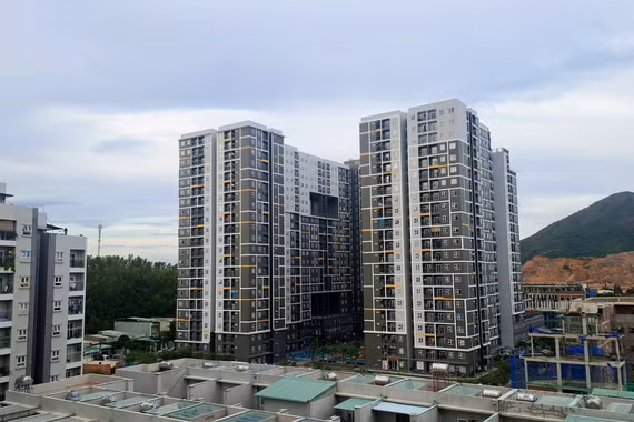 Đốc thúc triển khai các dự án nhà ở xã hội