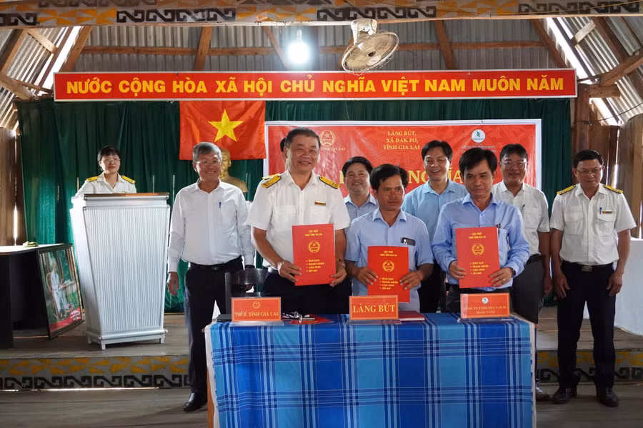 thue-tinh-gia-lai-cong-ty-tnhh-mtv-cao-su-mang-yang-ket-nghia-voi-lang-but.jpg