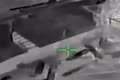 UAV Ukraine phá hủy các trung tâm hậu cần quan trọng của Nga tại Donetsk