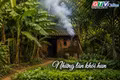 Ngăn ký ức: Những làn khói hun