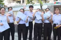 Những khoảnh khắc đáng nhớ trong mùa thi Tốt nghiệp THPT 2026