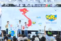 Ngập tràn năng lượng tại Chung kết Tài năng tiếng Anh tỉnh Gia Lai 2025