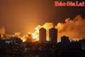 Tin thế giới 21h ngày 6-6: Ukraine hứng đòn đáp trả mạnh mẽ từ Nga