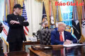 Tin thế giới 21h ngày 4-6: Elon Musk đối đầu với ông Trump, chỉ trích dự luật thuế mới là "đáng xấu hổ"