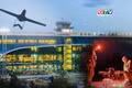 Tin thế giới 21h ngày 8-6: UAV Ukraine tiếp tục tấn công, Nga tạm đóng cửa 2 sân bay ở Moscow
