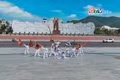 Hội thi Võ nhạc Gia Lai năm 2026: Hé lộ 8 CLB tranh tài ở chung kết 