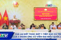 Gia Lai kết thúc đợt 1 tiếp xúc cử tri của 3 đoàn ứng cử viên đại biểu Quốc hội