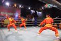 Sôi động Đêm võ đài Bình Định tại "Phố núi"