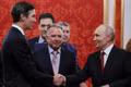 Nga-Ukraine tạm ngừng bắn trong 3 ngày