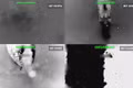 Mỹ ra đòn trả đũa vụ IRGC nã tên lửa vào tàu chiến của Hải quân Mỹ