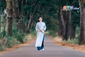 60s Gia Lai: Áo dài xuống phố đón Xuân