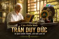Người Gia Lai kể chuyện: Cựu chiến binh Trần Duy Đức - Đi qua chiến tranh, lưu giữ lịch sử