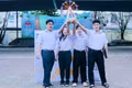 Lớp học không tường: Ngày hội STEM Toán - Tin: Thử sức sáng tạo, thỏa niềm đam mê