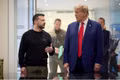 Tổng thống Trump kêu gọi Ukraine ngừng tấn công hạ tầng dầu diesel của Nga