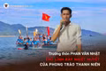 Shorts Chuyện người Gia Lai số 59: Trưởng thôn Phan Văn Nhật-Thủ lĩnh đầy nhiệt huyết của phong trào thanh niên