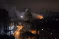 Nga tập kích quy mô lớn vào Ukraine, rạng sáng 29-11-2025. Ảnh: Reuters