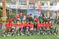 "Bé yêu chú bộ đội"