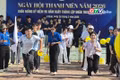60s Gia Lai: Sôi nổi ngày hội của Thanh niên