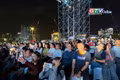 60s Gia Lai: "Cháy" cùng Mega Concert