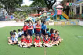 Chính thức lên sóng chương trình “lớp học không tường”: Học từ trải nghiệm-lớn lên cùng yêu thương 