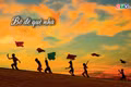 Ngăn ký ức: Bờ đê quê nhà
