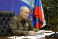 Tổng thống Putin tuyên bố Nga sẽ tiếp tục tấn công, không đàm phán về vùng an ninh
