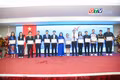 CLB Patin Quy Nhơn được tuyên dương tại Đại hội Liên đoàn Trượt băng và Roller Việt Nam