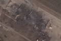 Ukraine tuyên bố phá hủy 4 tiêm kích bom Su-34M của Nga bằng tên lửa Neptune