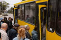 Nga, Ukraine kéo dài lệnh ngừng bắn ở Oleshky