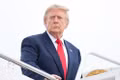 Tổng thống Trump lên tiếng về việc khôi phục Starlink tại Ukraine