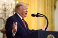Tổng thống Trump chính thức tuyên bố thành lập 'Lực lượng Siêu trí tuệ'