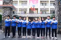 Học sinh góp sức đưa di sản lên không gian số