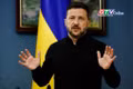 Tin thế giới 11h ngày 17-7: Tổng thống Ukraine đề cử loạt nhân sự nội các mới