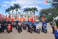 Trước “giờ G” bầu cử: Đi từng ngõ, gõ từng nhà