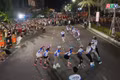 Lớp học không tường: Những bài học trên đường trượt patin