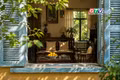 Ngăn ký ức: Mùi thị chín trong chiều tháng Tám