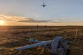 Tin thế giới sáng 22-8: Ukraine phá hủy loạt trạm chuyển tiếp điều khiển UAV Nga ở Crimea