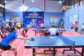 60 vận động viên tranh tài tại Giải bóng bàn đôi Tín Phát hè 2026
