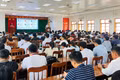 Gia Lai: Tập huấn nâng cao năng lực tổ chức hoạt động Đoàn, Hội, Đội và giáo dục kỹ năng cho học sinh
