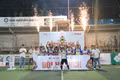 Ngọc Nghĩa FC vô địch Giải bóng đá Gia Lai Cup 2026