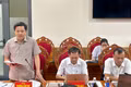 Giám sát công tác phòng cháy chữa cháy và cứu nạn cứu hộ tại Công an tỉnh Gia Lai.
