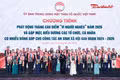  Gia Lai có 2 cá nhân được biểu dương vì đóng góp cho công tác an sinh xã hội