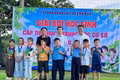 Chư Pưh tổ chức giải bơi học sinh năm 2026