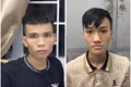Bắt khẩn cấp đối tượng trộm cắp xe máy trên địa bàn xã Bình Hiệp (tỉnh Gia Lai).