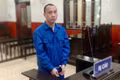 Gia Lai: Lãnh 10 năm tù giam vì hành vi giết người