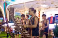 Gia Lai triển khai nhiều hoạt động hưởng ứng “Ngày Văn hóa Việt Nam”