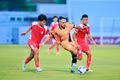 Quy Nhơn United thua tiếc nuối trước TP. Hồ Chí Minh