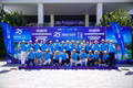 Hơn 600 golfer tham gia vòng chung kết Giải FLC 25th Anniversary Golf Tournament 2026 - Quy Nhơn