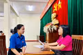 44 tình nguyện viên tham gia Festival cồng chiêng - Tuần lễ hoa dã quỳ - Núi lửa Chư Đang Ya 2026