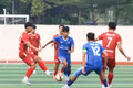 Bình Định FC tìm cách vượt khó ở lượt về Giải bóng đá hạng Ba quốc gia 2026